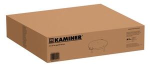 Zahradní ohniště 60 cm Kaminer 25379