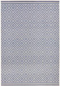 Hans Home | Kusový koberec Meadow 102464, šedý - 80x150