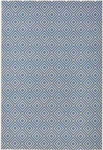 Hans Home | Kusový koberec Meadow 102468, šedý - 140x200