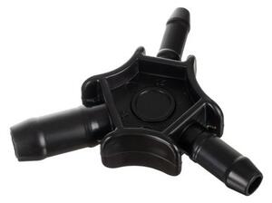 Kleště na plastové trubky Bigstren 25066 do průměru 42mm, černé