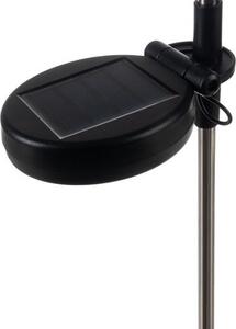 Zahradní dekorační solární lampa pampeliška Gardlov 25477, sada 2ks
