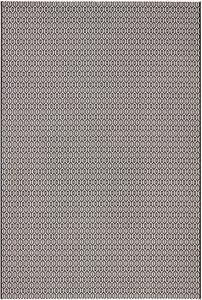 Hans Home | Kusový koberec Meadow 102474, šedá - 80x150