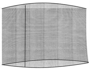 Moskytiéra na zahradní slunečník 260x300cm Malatec 12266