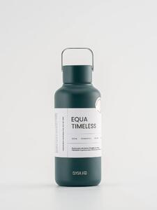 EQUA Timeless Royal 600 ml lahev z nerezové oceli