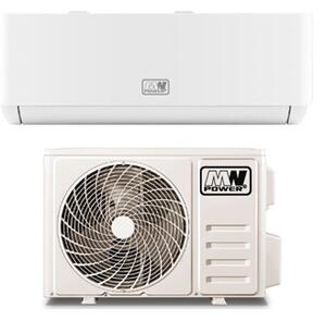 Klimatizace MW POWER NORD 12K WIFI V1, 12000BTu, R32