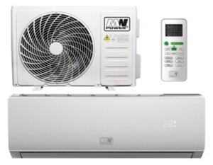 Klimatizace MW POWER ALFA 18K WIFI V1, 18000BTu, R32