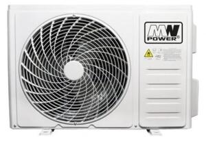 Klimatizace MW POWER ALFA 18K WIFI V1, 18000BTu, R32