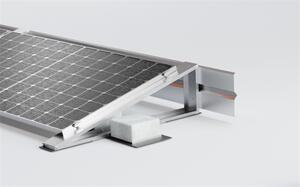 FVE zavětrávací plech 2100mm ke konstrukci SAP15H