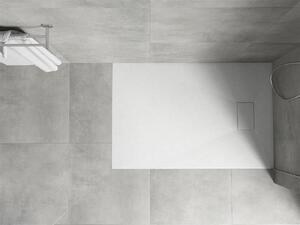 Mexen Hugo, SMC obdélníková sprchová vanička 110 x 70 cm, bílá, 42107011