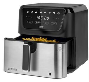 Fritéza horkovzdušná TEESA DIGITAL AIR FRYER XXL TSA8079, 8L, 1700W
