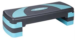 Bedýnka na step REBEL ACTIVE RBA-3225-BL, modrá