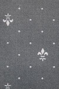 Metrážový koberec Ideal Fleur 25009