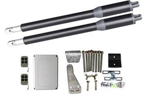 Pohon pro křídlová vrata Openbox RS-G04L, 150kg