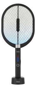 Elektrická plácačka / lampa na hmyz 3v1 TEESA TSA0163.1