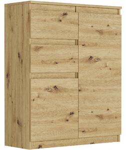 Komoda Resmus (artisan). Akce -18%