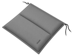 ZAHRADNÍ PODSEDÁK, 48/48/6 cm XXXL