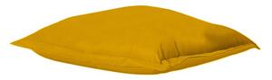 Sedací polštář CUSHION žlutá