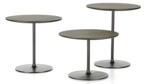 Vitra designové odkládací stolky Occasional Low Table (výška 45 cm)