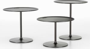 Vitra designové odkládací stolky Occasional Low Table (výška 55 cm)