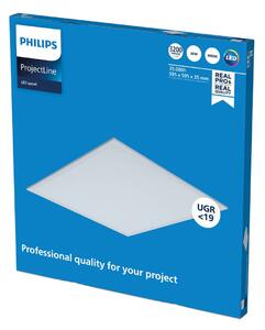 Philips ProjectLine LED panel UGR<19 840 60x60cm