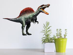 Spinosaurus 46 x 30 cm