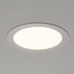 EGLO connect Fueva-C LED svítidlo bílá 22,5cm