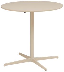 JÍDELNÍ STŮL, kašmírová, 80/76/80 cm P & B - Jídelní stoly, Online Only