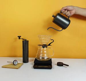 Set pro alternativní přípravu kávy