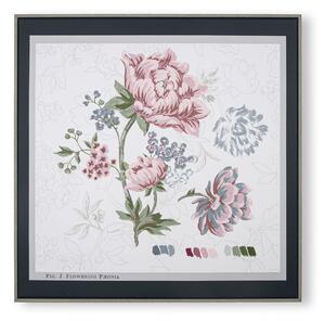 Obraz Tapestry Floral 115026, Laura Ashley, Graham Brown