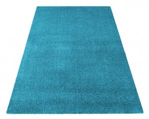 Metrážový koberec Portofino-N modrý