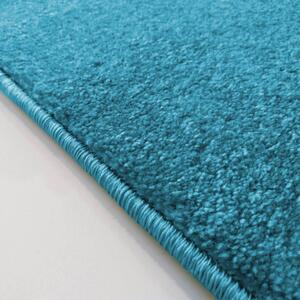 Metrážový koberec Portofino-N modrý