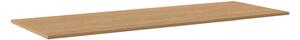Oltens Vernal deska na skříňku 140.6x46.4 cm dub 63022060