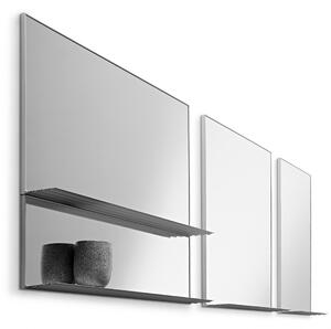 Horm designová zrcadla Gill (96 x 96 cm)