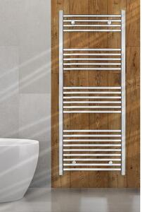 Zehnder Manis M5012RCR Radiátor kombinovaný, 50x120cm, chrom