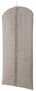 Compactor Obal na obleky a dlouhé šaty Rivoli 60 x 137 cm, L