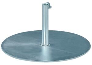 Jan Kurtz designové stojany na slunečníky Steel Stand Round (průměr 75 cm)