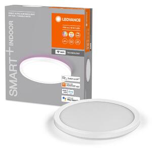 LEDVANCE SMART+ WiFi Orbis Ultra Slim podsvícení, Ø24cm, bílá