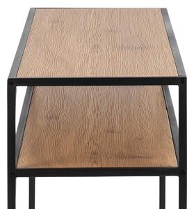 Actona Konzolový stolek Seaford 428 Barva: Přírodní