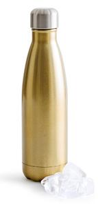 Nerezová termoláhev 500ml 5017708, 500ml, zlatá SAGAFORM