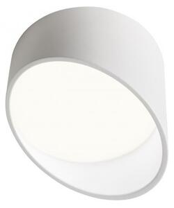 Redo Stropní LED svítidlo Uto, ø14cm Barva: Bílá
