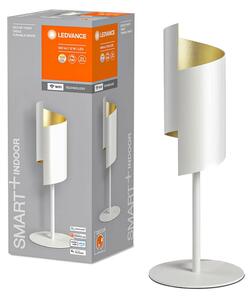 LEDVANCE SMART+ WiFi Decor Twist stolní lampa bílá