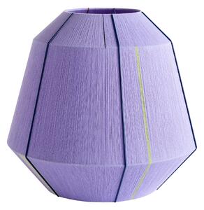 HAY Textilní stínidlo Bonbon 500 Lavender