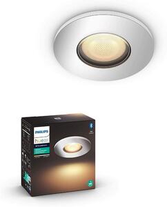 Philips 34175/11/P9 - LED Stmívatelné koupelnové svítidlo 1xGU10/5W/230V IP44 P3792