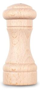 Toro Dřevěná solnička 10cm