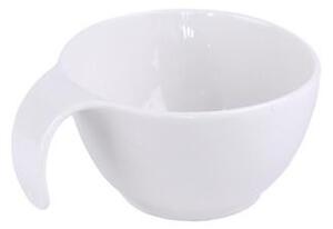 Toro Porcelánová servírovací miska 115ml s uchem