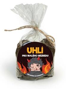 Nekupto Uhlí na Mikuláše pro děti 250 g