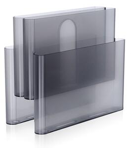 Kartell - Stojan na časopisy Magazine Rack