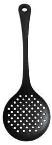 Plastová pěnovačka KITCHISIMO Nero 32cm