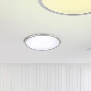 Chytré stropní LED svítidlo Trio WiZ Griffin, Ø 40 cm