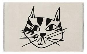 Koupelnová předložka Kitty 50 × 80 cm